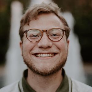 Meet your Posher, Luke